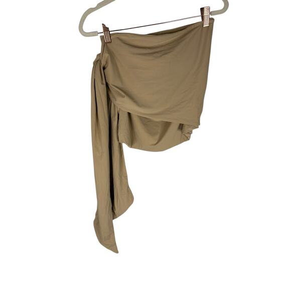 Nakedvice The Brooke Mini Skirt Wrap Tie M - Picture 5 of 9